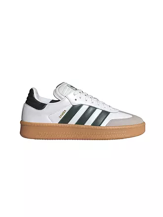ADIDAS ORIGINALS | Zapatillas SAMBA XLG | weiss
